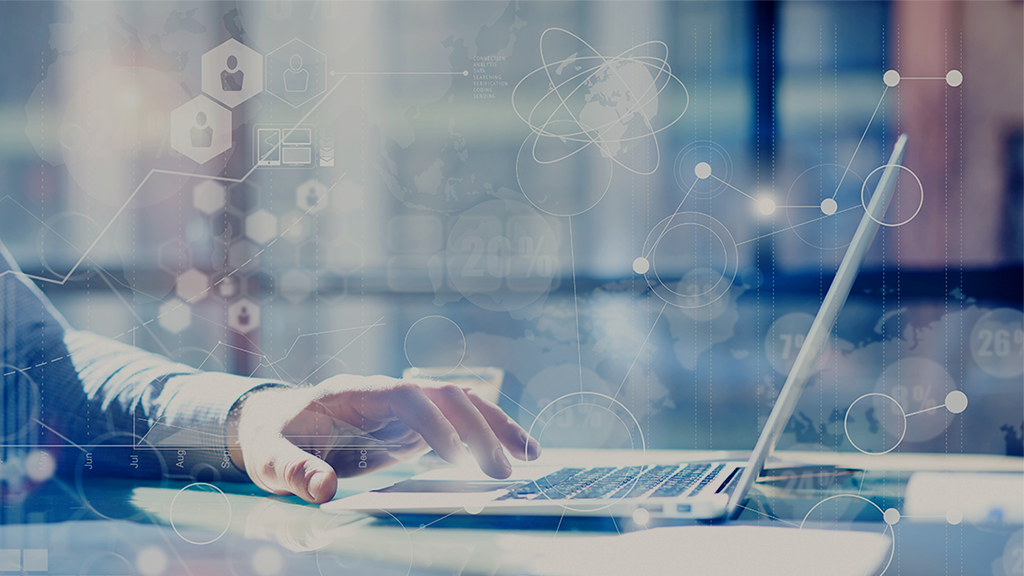 How small businesses can make the digital shift 